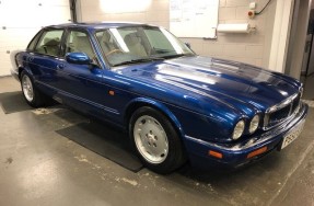 1997 Jaguar XJ