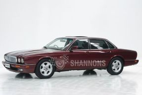 1995 Jaguar XJ6