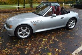 1998 BMW Z3