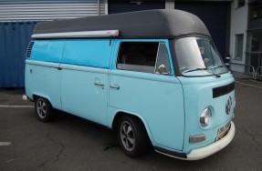 1976 Volkswagen Type 2 (T2)