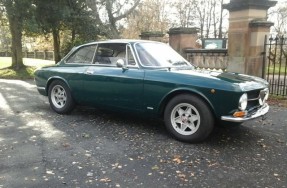 1972 Alfa Romeo GT