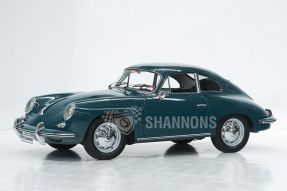 1961 Porsche 356