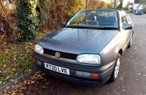 1994 Volkswagen Golf