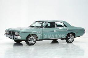 1980 Chrysler Valiant