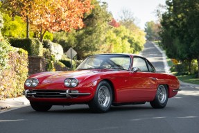 1966 Lamborghini 400 GT