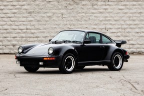 1979 Porsche 911 Turbo