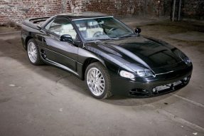 1995 Mitsubishi 3000 GT