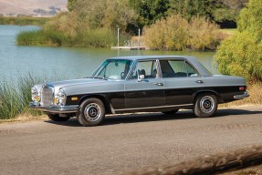 1971 Mercedes-Benz 300 SEL 6.3