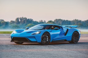 2017 Ford GT