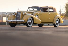 1935 Cadillac V-16