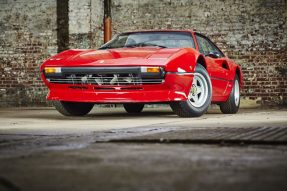 1980 Ferrari 308 GTB