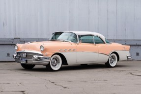 1956 Buick Roadmaster