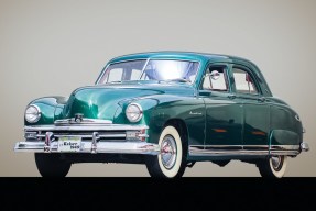 1949 Kaiser Vagabond