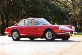 1967 Ferrari 330 GTC