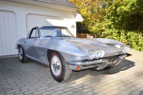 1964 Chevrolet Corvette