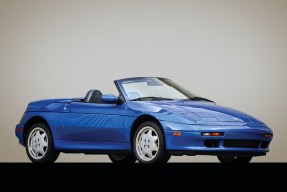 1991 Lotus Elan