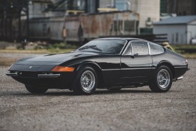 1971 Ferrari 365 GTB/4