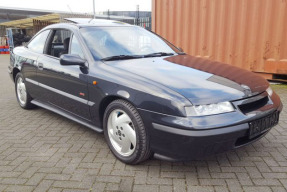  Opel Calibra