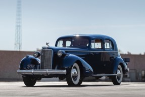 1936 Cadillac V-16