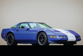 1996 Chevrolet Corvette