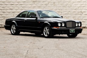 2000 Bentley Continental R