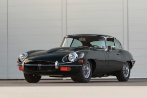 1970 Jaguar E-Type