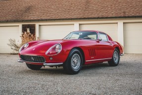 1965 Ferrari 275 GTB/6C