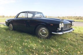 1963 Lancia Flaminia GT