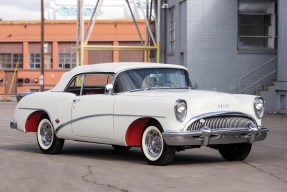 1954 Buick Skylark