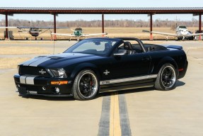 2007 Ford Shelby