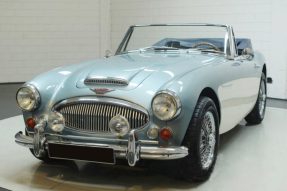 1967 Austin-Healey 3000