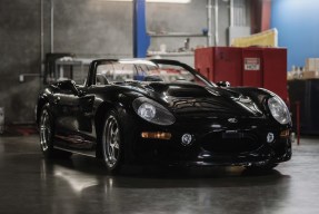 1999 Shelby Series 1