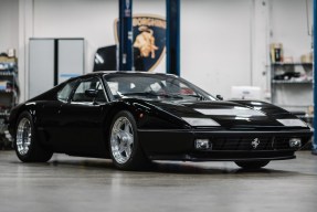 1979 Ferrari 512 BB