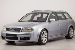 2003 Audi RS6