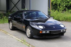 1982 Porsche 928 S