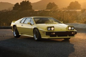 1978 Lotus Esprit