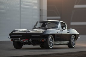 1963 Chevrolet Corvette