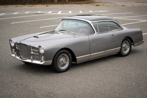 1960 Facel Vega HK500