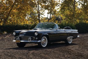 1956 Ford Thunderbird