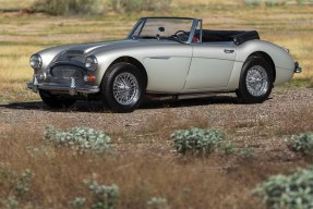 1967 Austin-Healey 3000