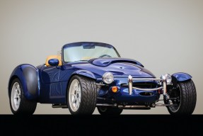 1999 Panoz AIV Roadster