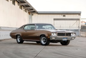 1970 Buick GS