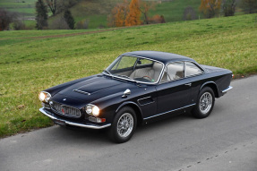 1966 Maserati Sebring