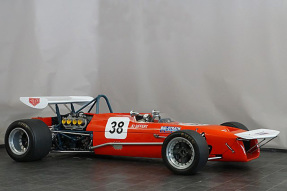 1971 Chevron B18