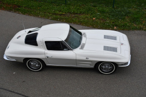 1963 Chevrolet Corvette