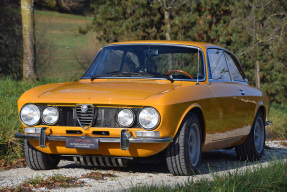 1969 Alfa Romeo 1750