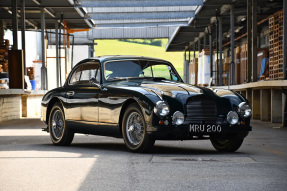 1953 Aston Martin DB2