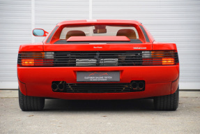 1985 Ferrari Testarossa