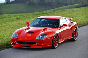 2000 Sbarro 550 Maranello