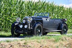 1931 Lagonda 2-Litre